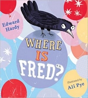 Edward Hardy's Latest Book