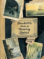 Cover of Bambert's Book of Missing Stories by Reinhardt Jung