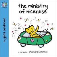 The Ministry of Niceness