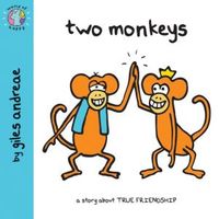 Two Monkeys