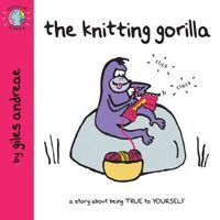 The Knitting Gorilla