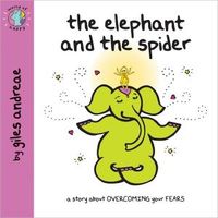 The Elephant and the Spider
