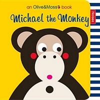 Michael the Monkey: Noises