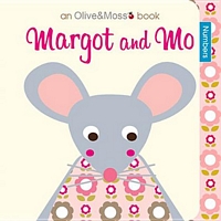 Margot and Mo: Numbers