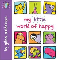 My Little World of Happy