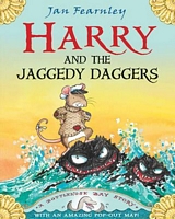 Harry and the Jaggedy Daggers