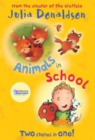 Animals in School: Two Stories in One!