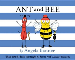 Ant and Bee