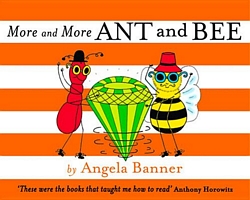 More and More Ant and Bee