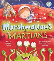 Marshmallows for Martians