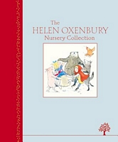 Helen Oxenbury's Latest Book