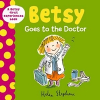 Betsy Goes to the Doctor