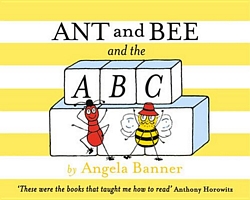 Ant and Bee and the ABC