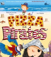 Pizza for Pirates