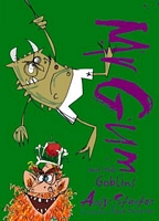 Mr. Gum and the Goblins