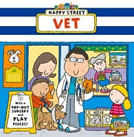 Vet