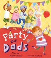 Party for Dads