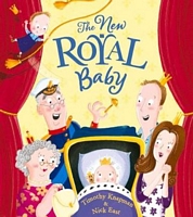 The New Royal Baby