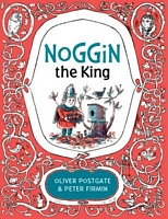 Noggin the King