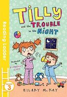 Tilly & the Trouble in the Night