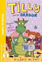 Tilly & the Dragon