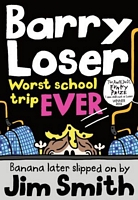 Worst School Trip Ever!