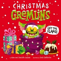 Christmas Gremlins