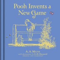 Pooh Invents a New Game