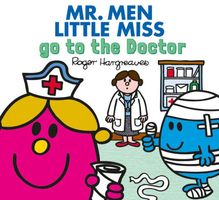 Mr. Men go to the Doctor