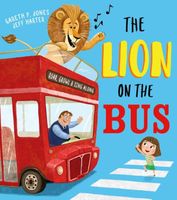 The Lion on the Bus