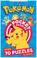 Pokemon Pocket Puzzles