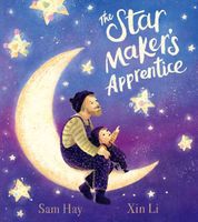 The Star Maker's Apprentice