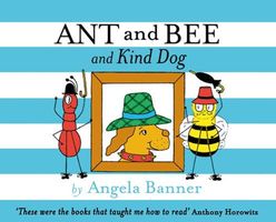 Angela Banner's Latest Book