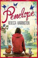 Hardcover edition cover