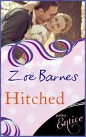 Zoe Barnes's Latest Book