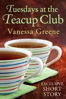 Tuesdays at the Teacup Club