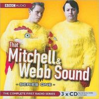 That Mitchell and Webb Sound