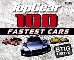 Top Gear 100 Fastest Cars