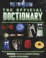 Doctor Who: Doctionary