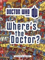 Doctor Who: Where's the Doctor?