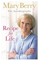 Mary Berry's Latest Book