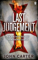 Cover of Last Judgement by John Carter