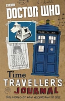 Time Traveller's Journal