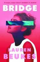 Lauren Beukes's Latest Book