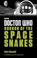 Horror of the Space Snakes