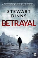 Stewart Binns's Latest Book