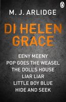 DI Helen Grace