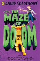 The Maze of Doom