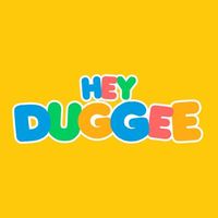 Duggee's Party!