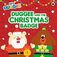 Duggee and the Christmas Badge